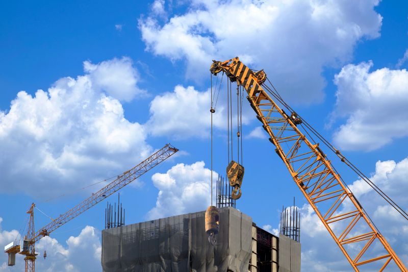 Top Foundation Lifting Companies in Cedar Rapids, IA