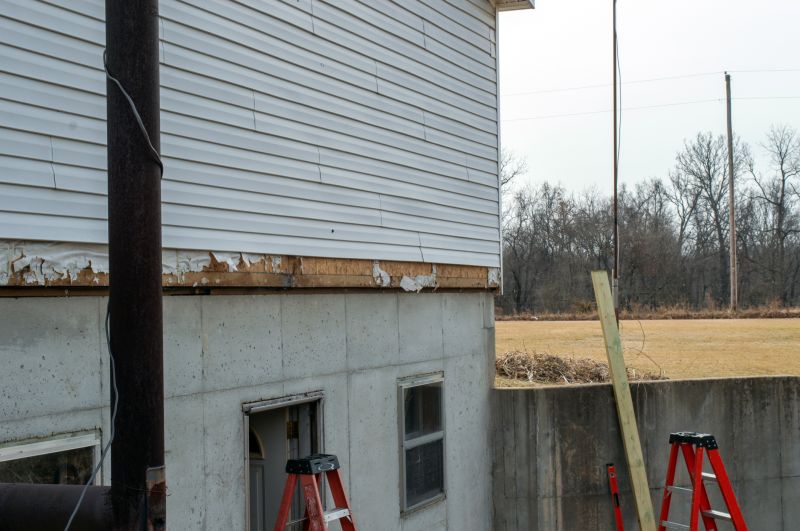 Top Foundation Lifting Companies in Cedar Rapids, IA