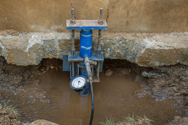 Top Foundation Lifting Companies in North Liberty, IA