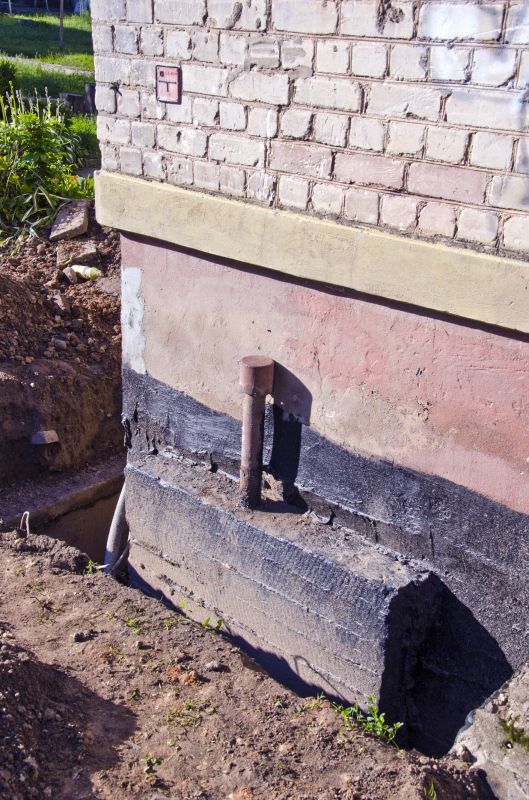 Top Foundation Repair Companies in Cedar Rapids, IA