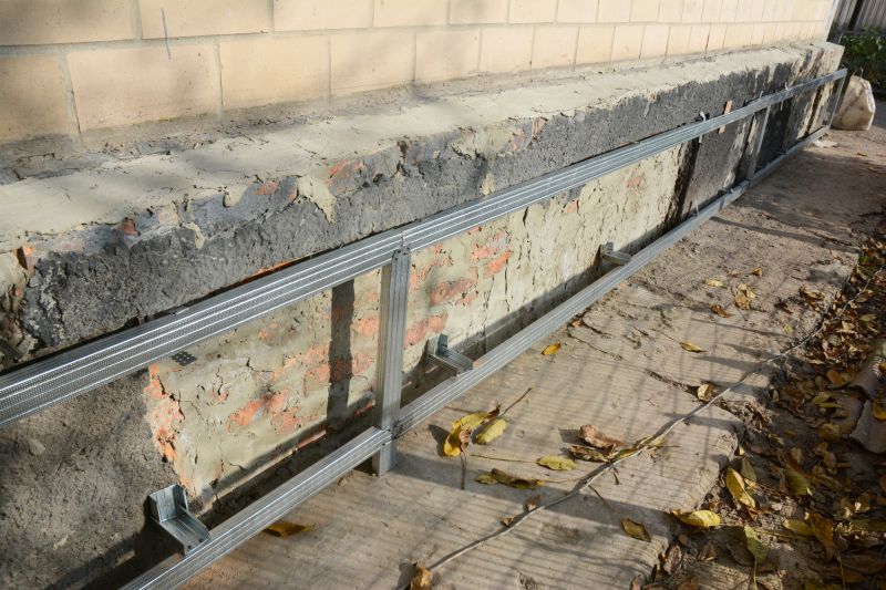 Top Foundation Repair Companies in North Liberty, IA