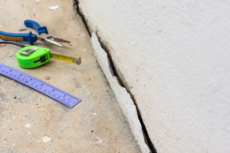 Top Foundation Repair Companies in Waterloo, IA